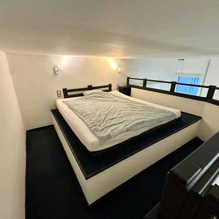 Palatoni Flat In Budapest City Center Appartement Buitenkant foto