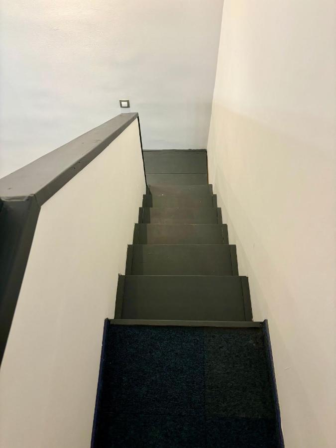 Palatoni Flat In Budapest City Center Appartement Buitenkant foto